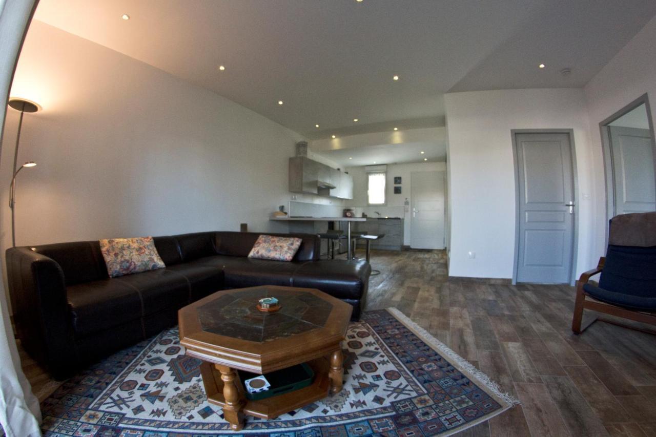 Apartamento Le Defi Fouras Exterior foto