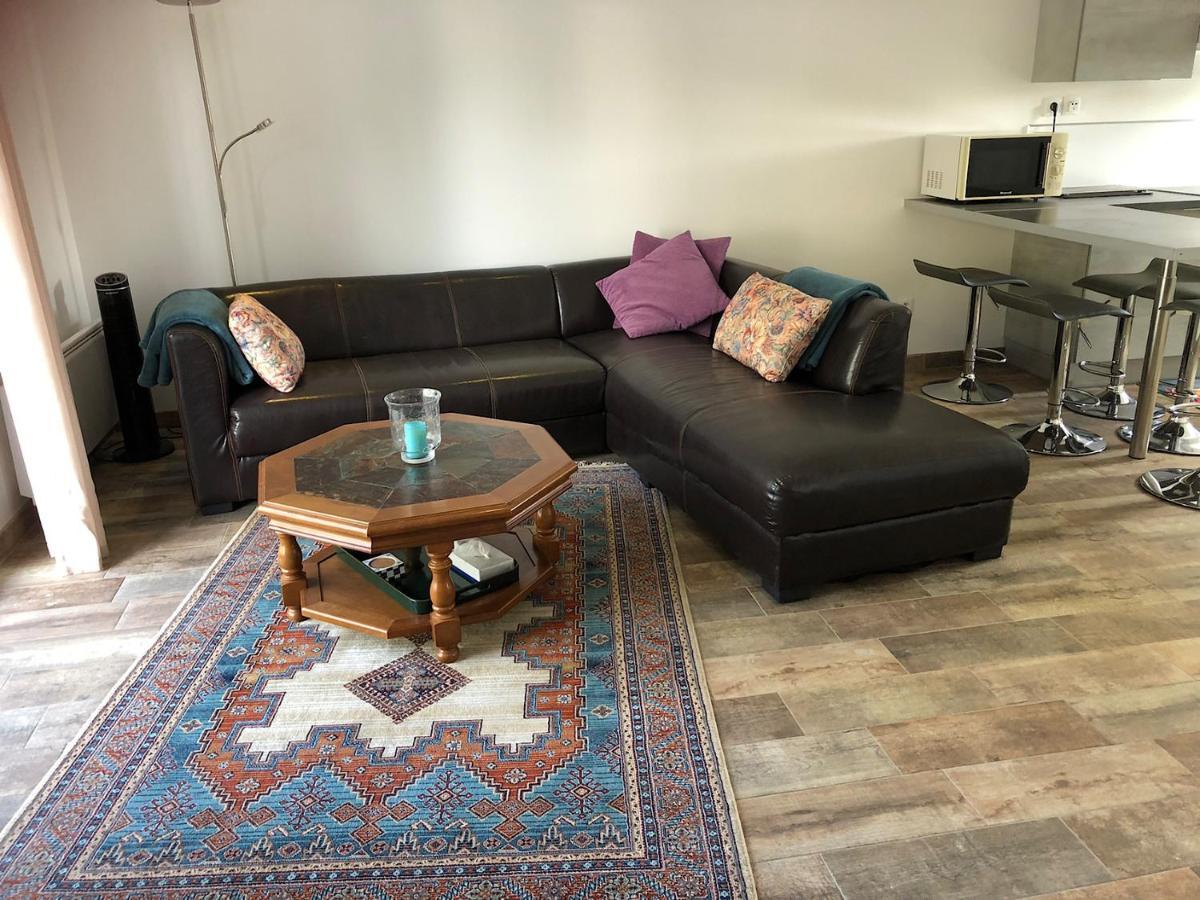 Apartamento Le Defi Fouras Exterior foto