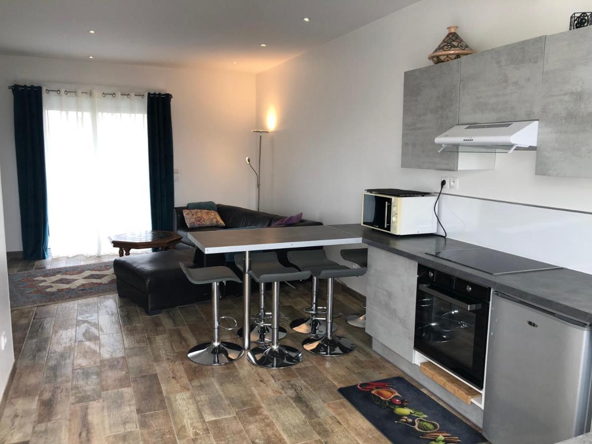 Apartamento Le Defi Fouras Exterior foto