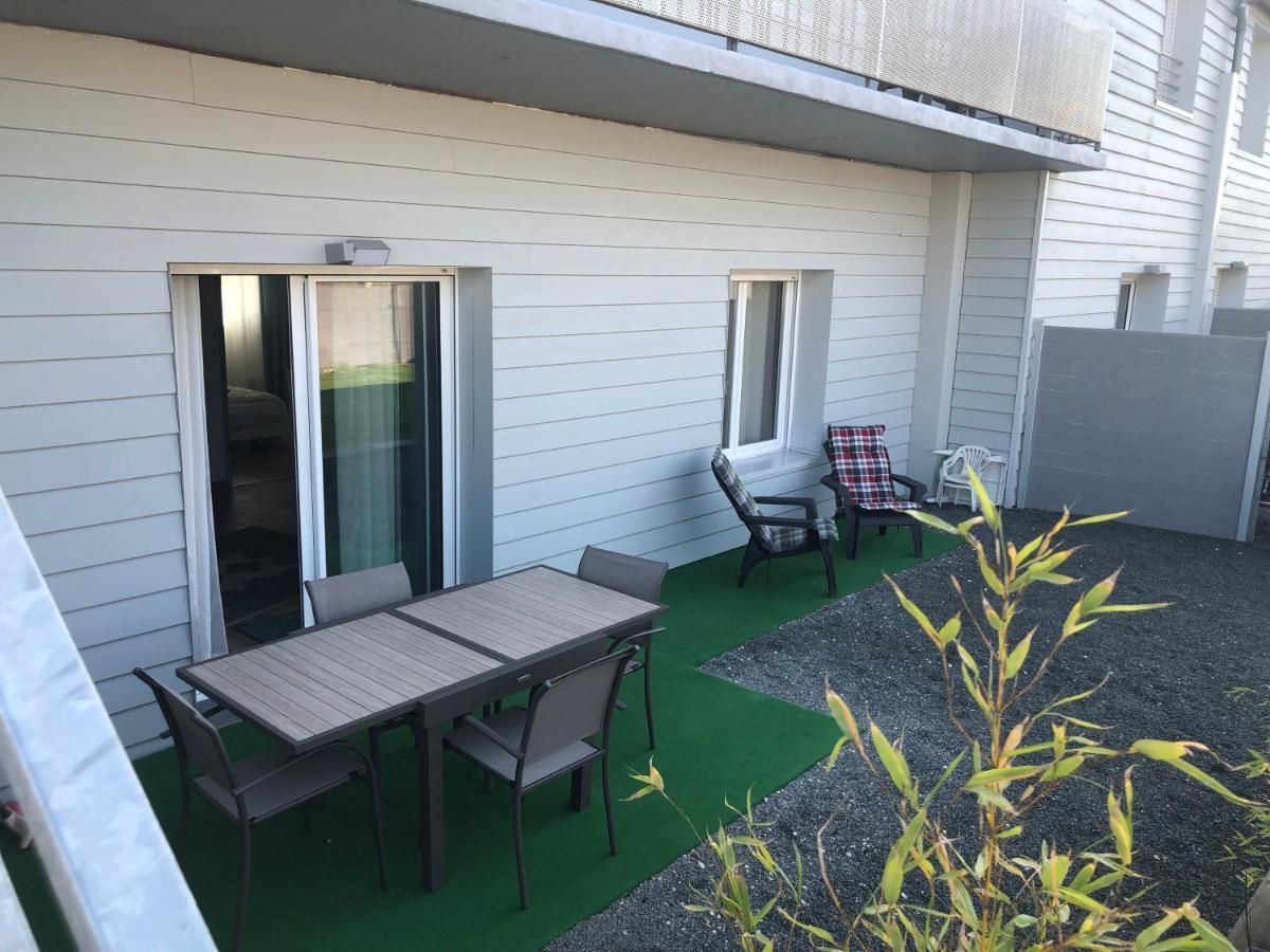 Apartamento Le Defi Fouras Exterior foto