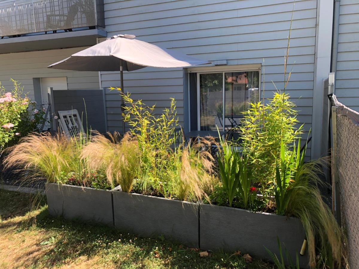 Apartamento Le Defi Fouras Exterior foto