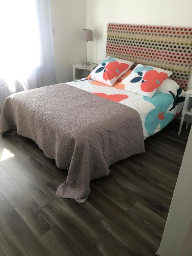 Apartamento Le Defi Fouras Exterior foto