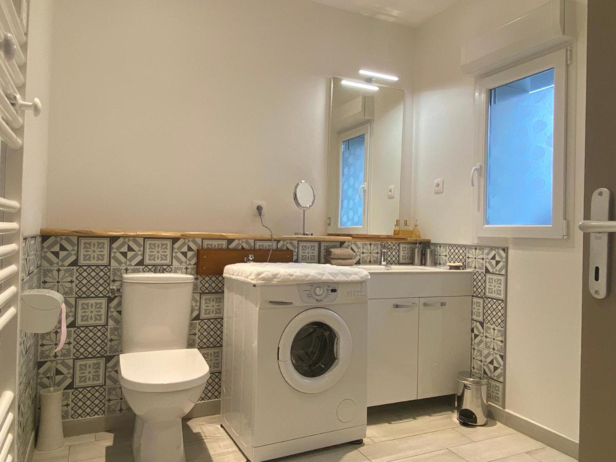 Apartamento Le Defi Fouras Exterior foto