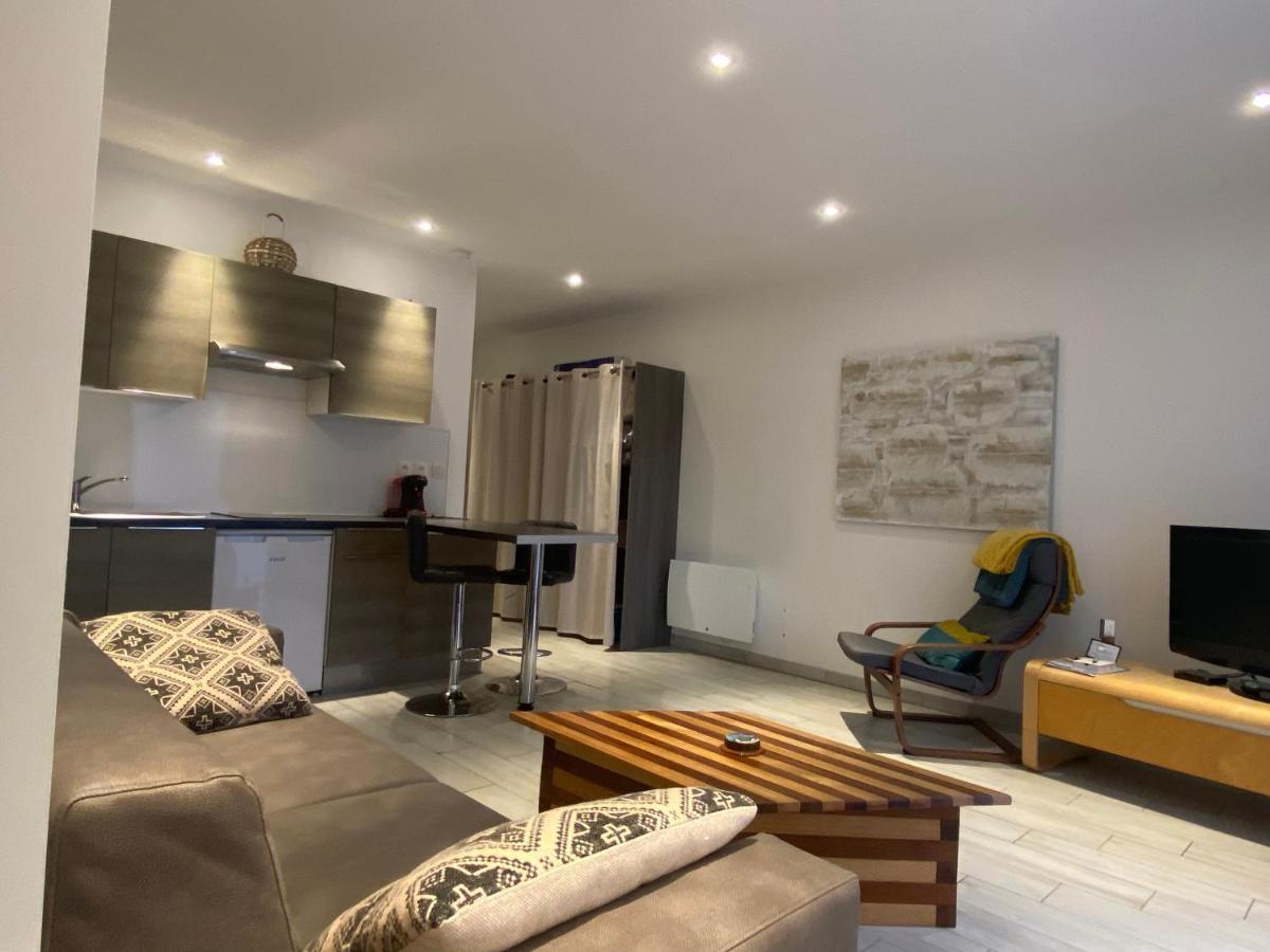 Apartamento Le Defi Fouras Exterior foto