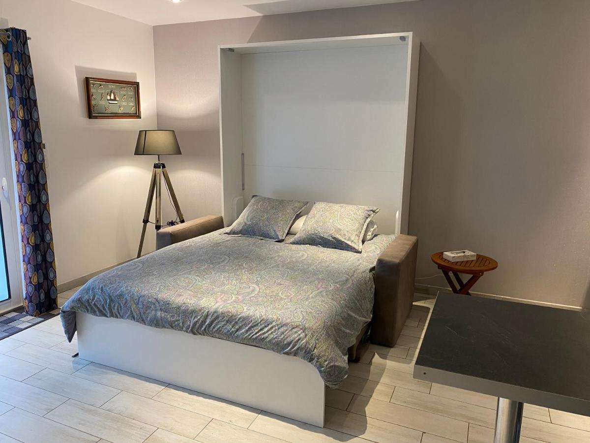 Apartamento Le Defi Fouras Exterior foto