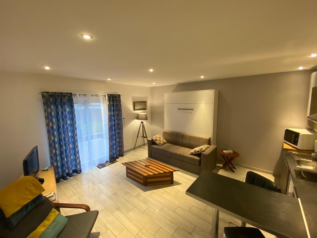 Apartamento Le Defi Fouras Exterior foto