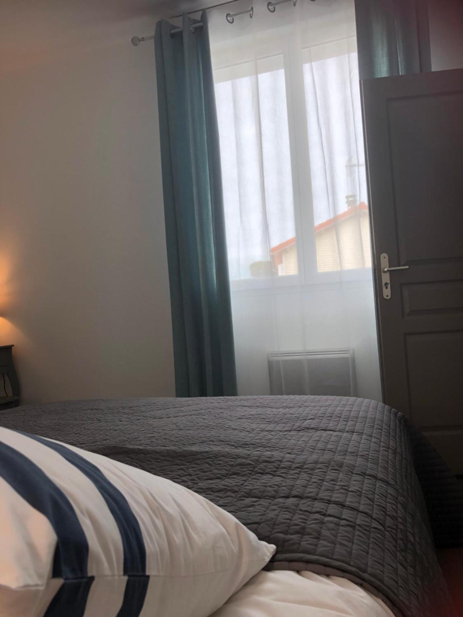 Apartamento Le Defi Fouras Habitación foto