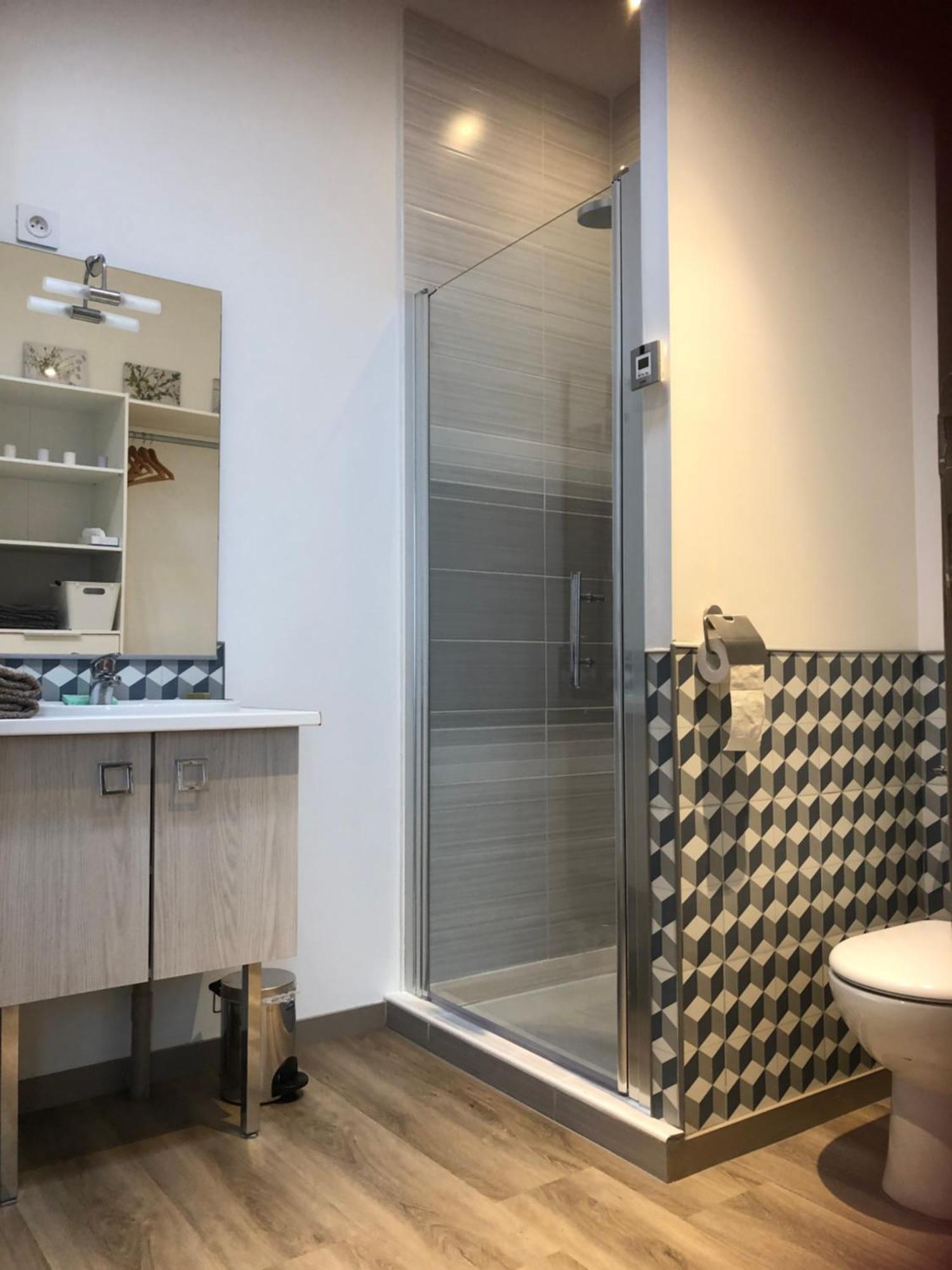 Apartamento Le Defi Fouras Habitación foto