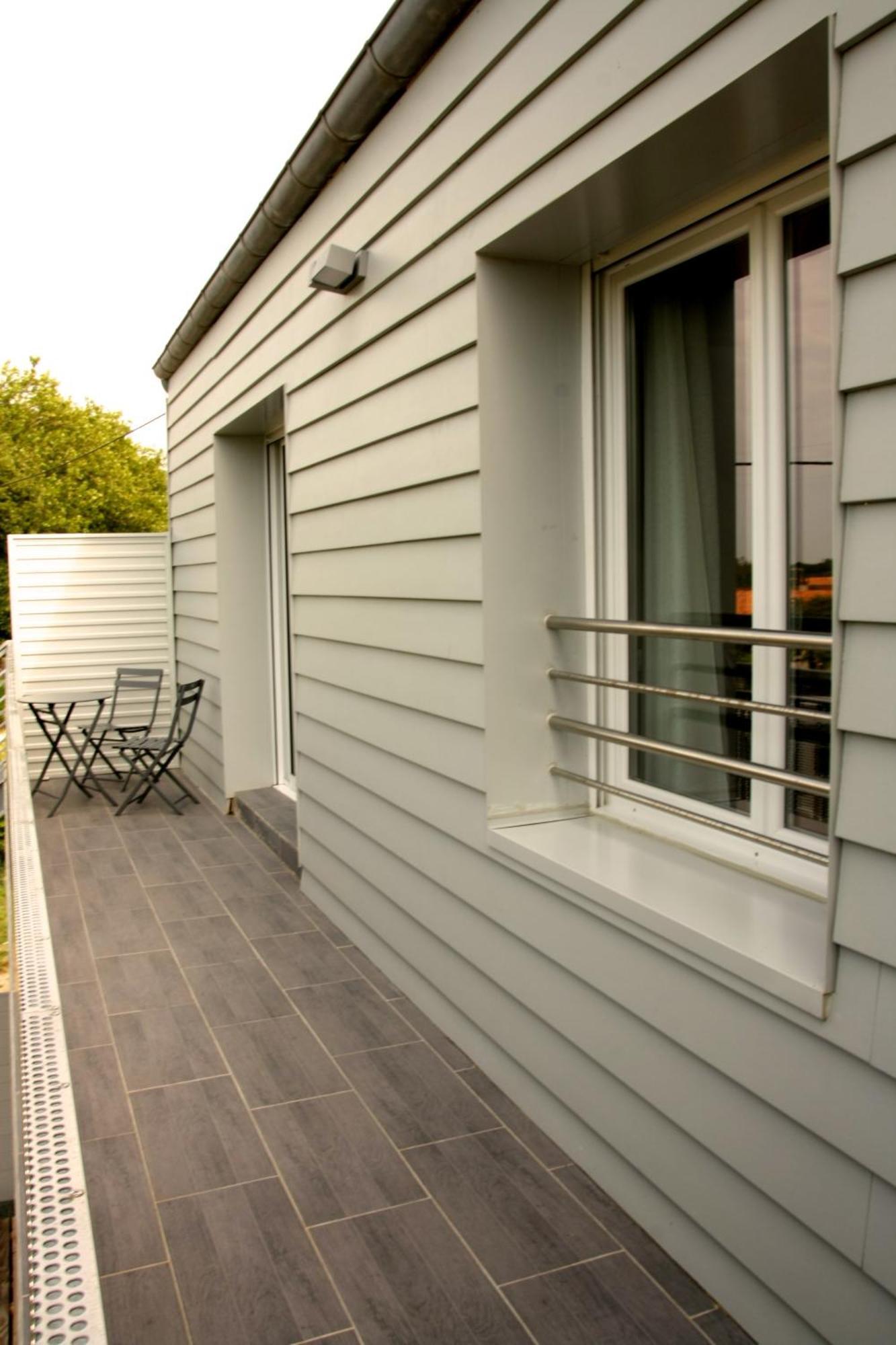 Apartamento Le Defi Fouras Exterior foto