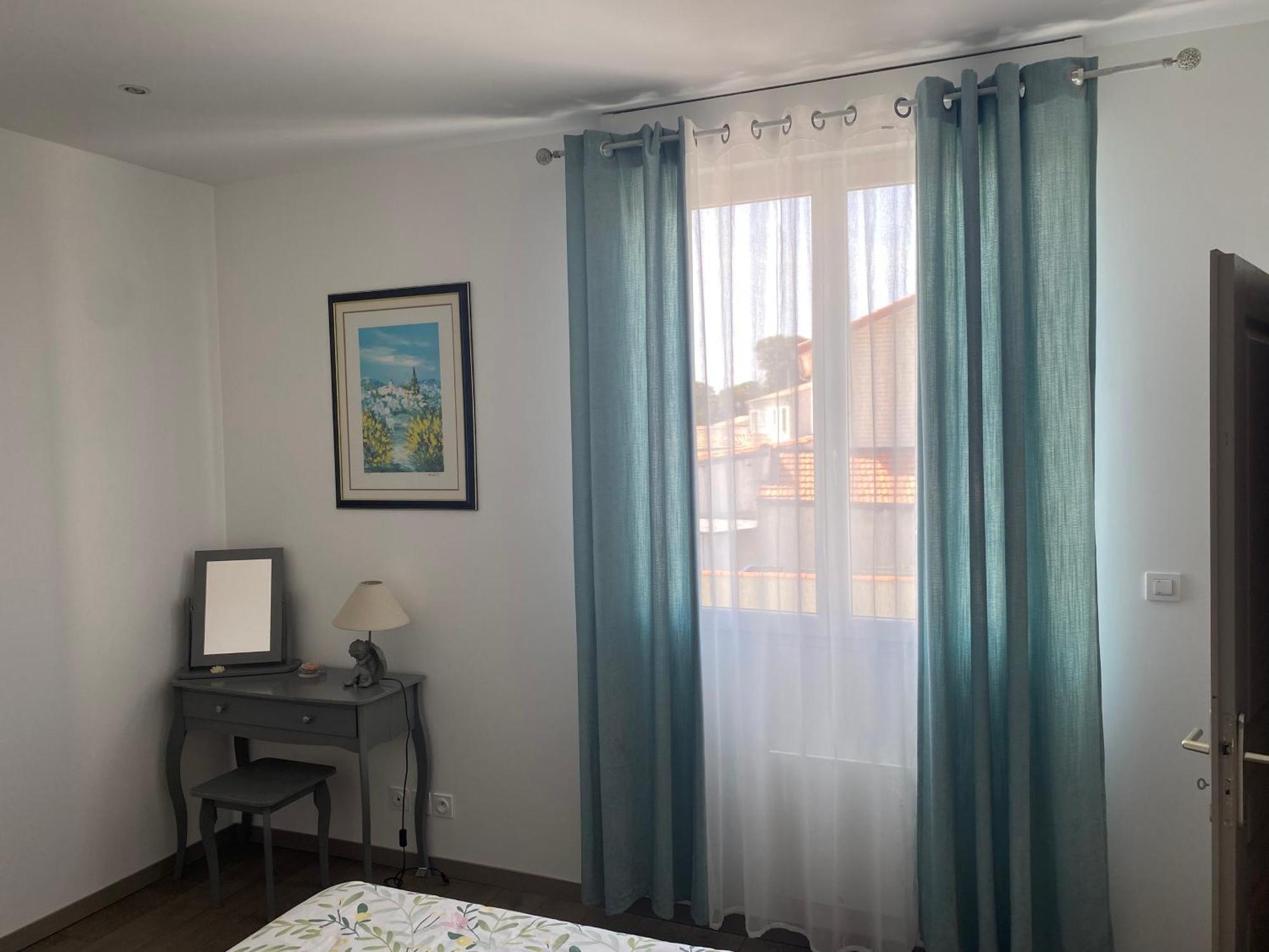 Apartamento Le Defi Fouras Exterior foto